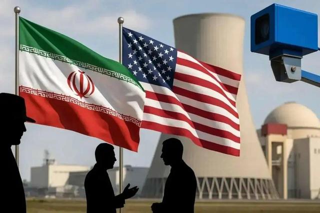آمریکا ۴۱ فرد و نهاد و ۱۹ کشتی مرتبط با ایران را تحریم کرد