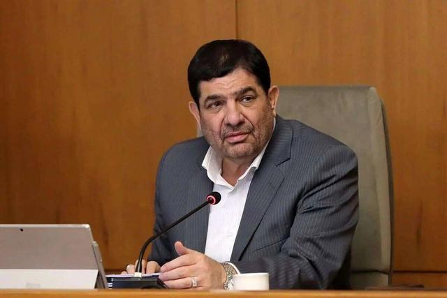 روایت تازه مخبر از لحظه مفقود شدن هلی‌کوپتر شهید رئیسی