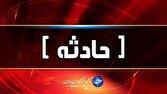  ۵ کشته و مصدوم در  برخورد سواری پراید و پژو پارس