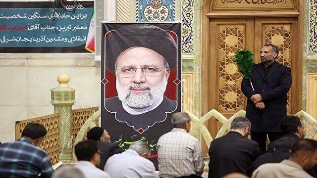 گرامیداشت سالگرد سیدالشهدای خدمت در حرم حضرت معصومه(س) برگزار شد