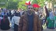 همراه با ایران، در پاریس