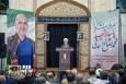 بزرگداشت سرلشکر شهید محمد صالح اسدی در حرم شاهچراغ (ع)