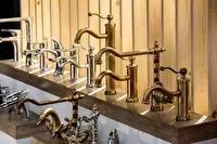 صادرات شیرآلات بهداشتی به ۱۴ کشور