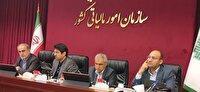 دخالت مامورین مالیاتی در وصول مالیات به حداقل می‌رسد