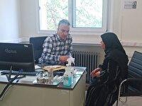 اجرای طرح سفیران سلامت در شهرستان گلپایگان
