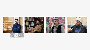دبیران بخش‌های مختلف جشنواره روایت علوی معرفی شدند