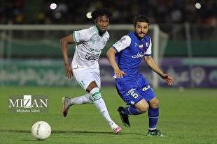 آلومینیوم تمامی مدارک درخواستی AFC را بارگذاری کرد/ امیدوار به کسب مجوز باشگاهی در سومین سال پیاپی