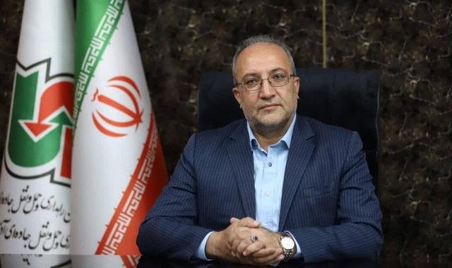 آمادگی راهداری آذربایجان‌ غربی برای حفظ پایداری راه‌ها در شرایط بحرانی