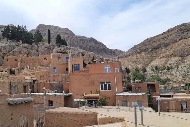 ۸ روستا در نوبت ثبت جهانی؛ قلعه بالا با امتیاز «یوزپلنگ» پیشتاز است