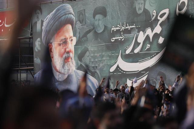 شهید رئیسی الگوی حکمرانی مردمی، عزتمند و مبتنی بر توان داخلی بود