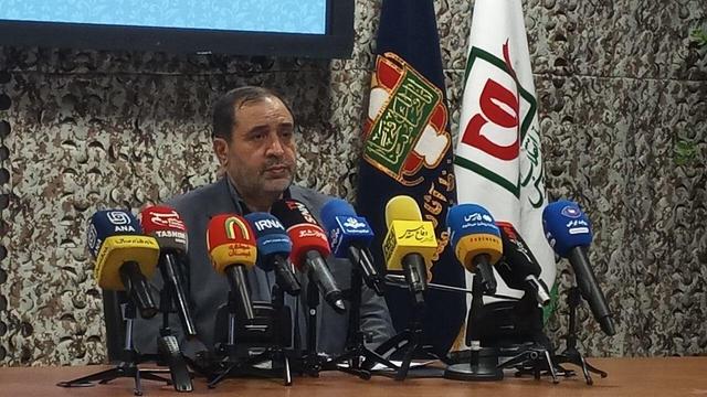 جزئیات برنامه‌های گرامیداشت حماسه سوم خرداد