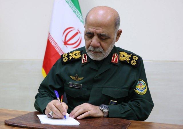 سرلشکر عبداللهی: شهید رئیسی میدان خدمت را بر هر مصلحتی ترجیح می‌داد