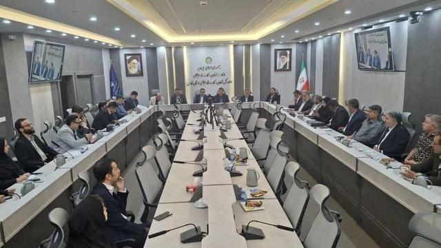 روابط عمومی‌ها در صف مقدم پیشگیری از روایت‌های دروغین هستند