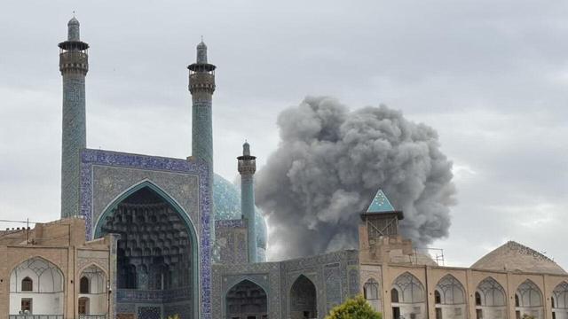 هشدار به دشمنان ایران؛ کینه از تمدن اصفهان نشان از بیگانگی شما با تاریخ است