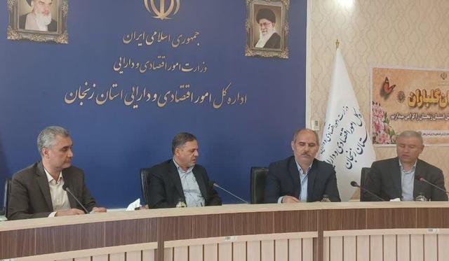استاندار زنجان: طرح‌های با پیشرفت ۷۰ درصدی در اولویت تخصیص اعتبارات است