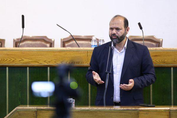 برون‌سپاری فرآیندهای ثبت اسناد از طریق ایجاد کارگزاری دنبال می‌شود
