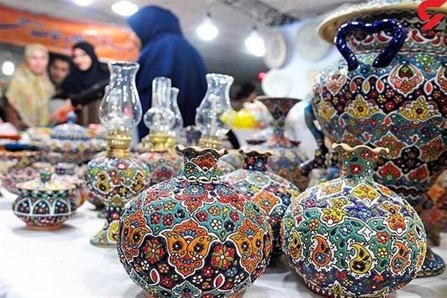 بازارچه‌های بهاری در هزار نقطه از ایران برپا می‌شود