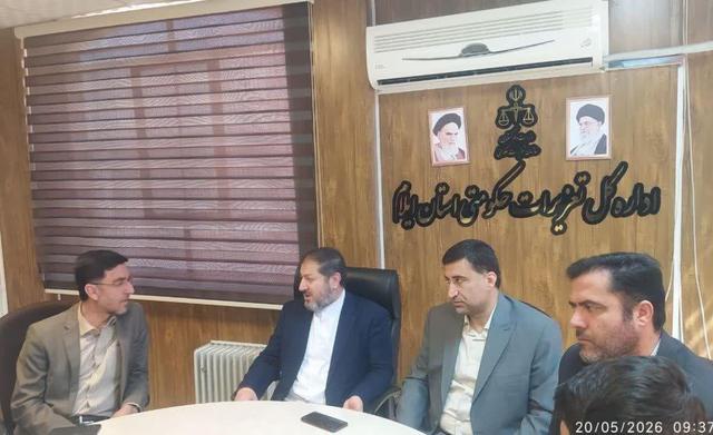 پایش میدانی بازار، اولویت اصلی نهادهای قضایی و نظارتی ایلام است