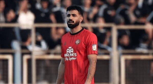 بمب نقل‌وانتقالات؛ مدافع تراکتور در راه پرسپولیس؟