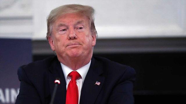 پشت پرده حمله قریب‌الوقوع ترامپ به ایران؛ اسرائیل هم شوکه شد!