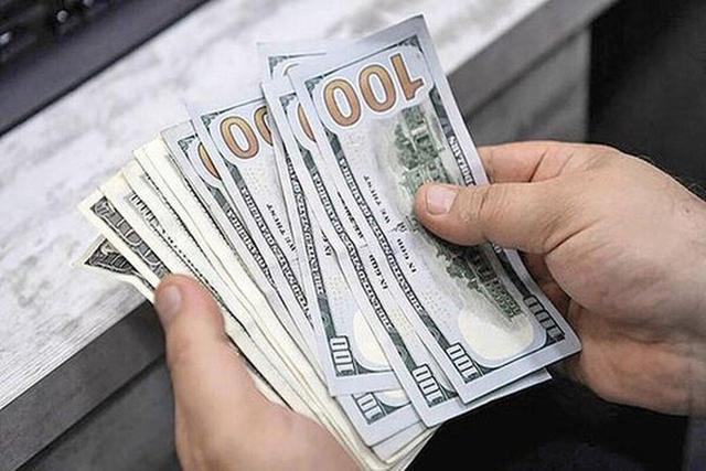 جنگ در ایران، دلار را پناهگاه امن سرمایه‌گذاران کرد