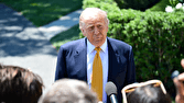 ترامپ: درباره ایران عجله‌ای ندارم