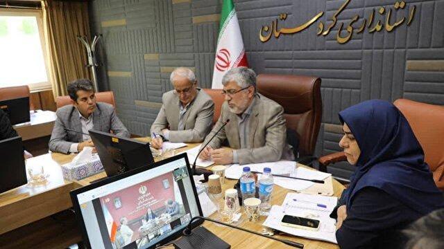 موافقت وزیرراه و شهرسازی با راه‌اندازی «سایت لجستیک» در کردستان