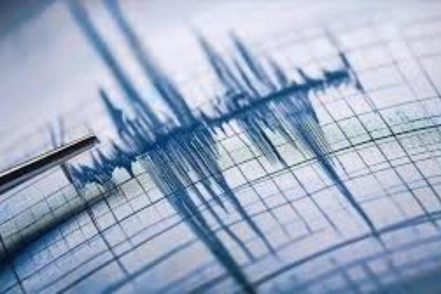 زمین‌لرزه 3.6 ریشتری حوالی بندرعباس را لرزاند
