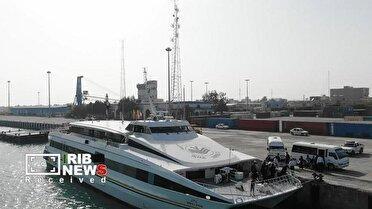 برنامه حرکت شناور‌های مسافربری و حمل خودرو کیش، پنجشنبه ۳۱ اردیبهشت