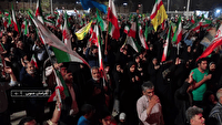 تپش نبض جهان در میادین ایران