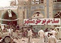 حماسه جنگ رمضان درامتداد حماسه آزادی خرمشهر