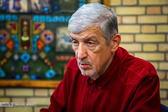 انتقاد حقیقت‌پور از دولت سیزدهم برای اجرای قرار داد میان ایران و چین/ از زمانی که پرونده را جناب آقای مخبر تحویل گرفت، چه اقدامی انجام شد؟