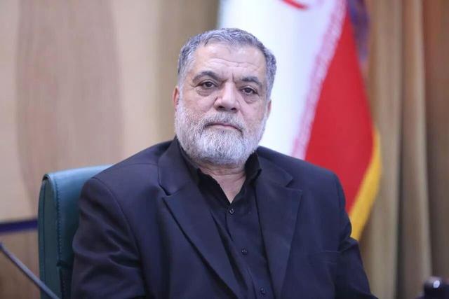 روایت عضو کمیسیون امنیت ملی از سرنوشت عراق بعد از سقوط صدام؛ آمریکا تصمیم می گیرد که آیا مردم عراق به یک پل نیاز دارند یا نه!