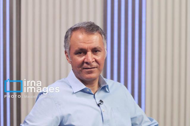 محمد فاضلی و تبیین چگونگی رهایی ایران از دکترین «صلح مسلح» / چرخ‌دنده‌های خشونت متقابل، ایران مدرن را به مسلخ کشاند