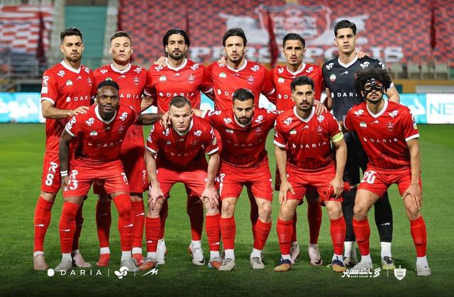 ادعای سنگین پرسپولیس علیه آسیایی شدن استقلال و سپاهان!
