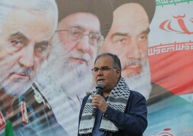 شهید رئیسی نزدیکترین مسئول در شخصیت و سلوک به «رهبر شهید» در سلوک بود