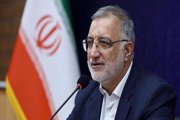 زاکانی: تهران تا ۳ماه آینده مملو از کالاهای اساسی است