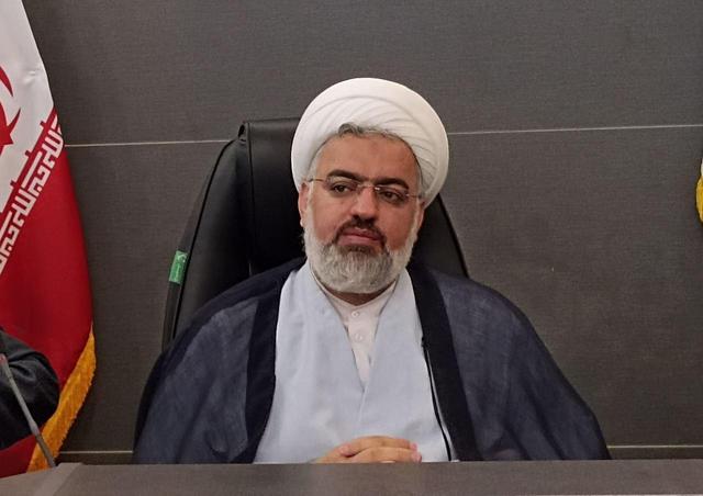 هیئت‌های مذهبی باید به قرارگاه جهاد تبیین تبدیل شوند