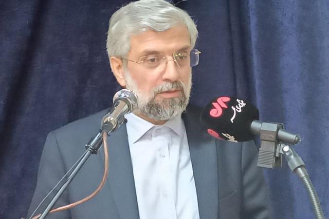 خوراکیان: شهید رئیسی الگوی بی‌بدیل سخت‌کوشی بود