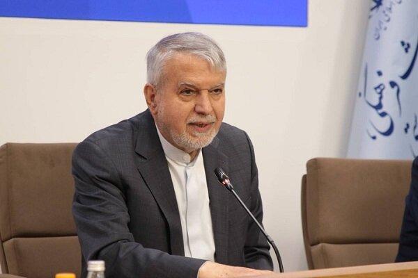 گلپایگان روی ریل تازه گردشگری؛ مسجد جامع هزارساله مرمت می‌شود