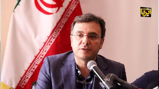 معاون وزیر علوم: انجمن های دانشجویی باید کانون حل مسائل باشد