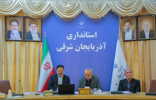 تصویب راه‌اندازی مراکز لجستیک مرزی جلفا و مرند