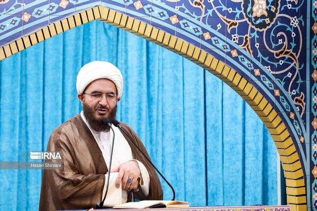نماز جمعه تهران به امامت حجتالاسلام حاج علی اکبری اقامه میشود