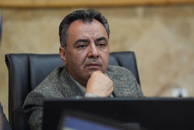 شهردار کرمانشاه: جذب سرمایه‌گذار اولویت اصلی مدیریت شهری است