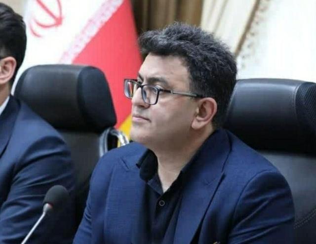 ضرب‌الاجل رئیس مجمع نمایندگان مرکزی برای سامان‌دهی زیرساخت‌های شهرک ابوالفضل اراک