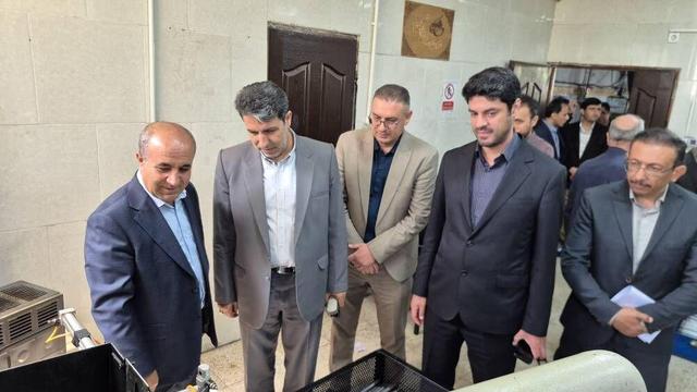 همکاری و حمایت مجلس، کلید پیشبرد طرح‌های توسعه‌ای در کردستان است