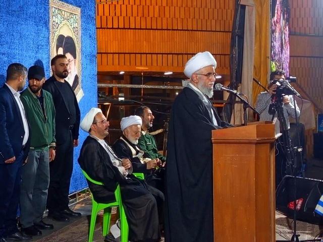 اثرگذاری ایران در معادلات منطقه‌ای و جهانی بزرگترین دستاورد انقلاب اسلامی است
