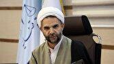 معاون اول قوه قضاییه: تلاش دولتمردان در جنگ تحمیلی سوم قابل تقدیر است