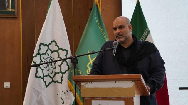 «قرارگاه ایران پیروز»؛ روایتی از هم‌افزایی گروه‌های جهادی در سایه جنگ