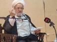 سعیدی: دیپلماسی پرده ای دیگر از جنگ سخت است